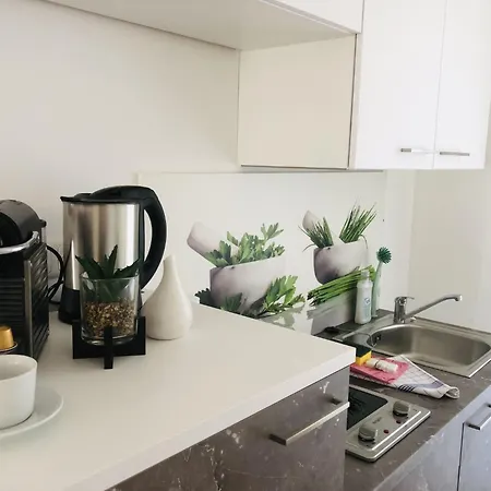 Appartamento In Zentraler Lage - Nur Wenige Minuten Zum Und Stadt By Interhome Gmunden