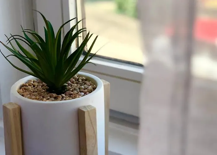 In Zentraler Lage - Nur Wenige Minuten Zum Und Stadt By Interhome Appartamento Gmunden